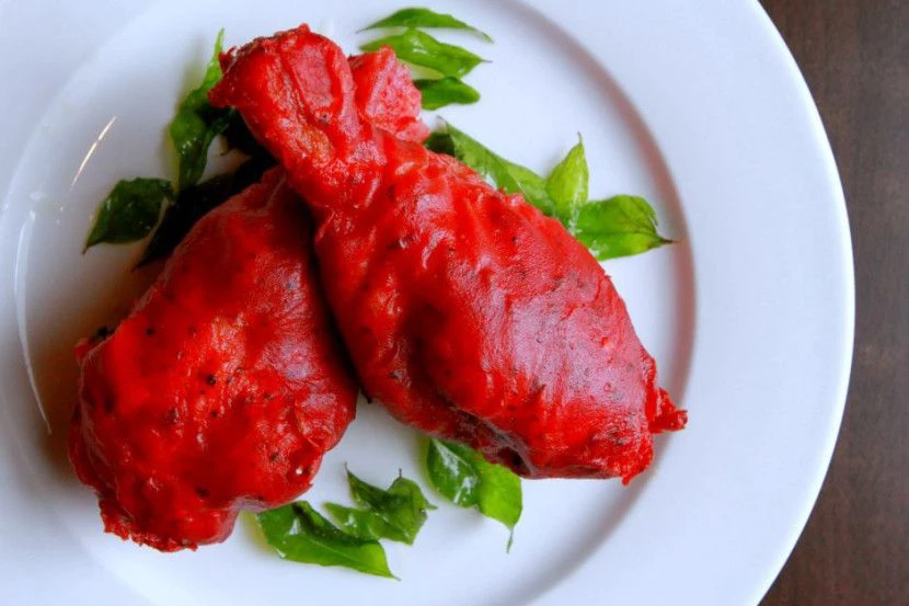 Ayam goreng mamak memang popular dalam kalangan rakyat Malaysia.