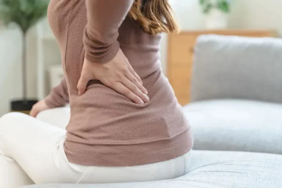 Ekstrak buah mengkudu boleh membantu mengurangkan sakit sendi.