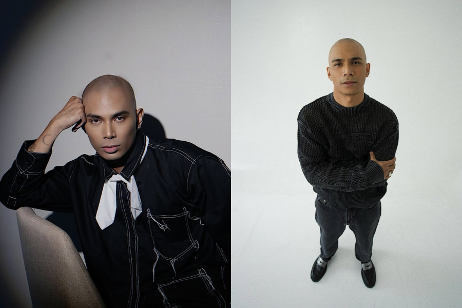 Setiap hari Allan akan masak di rumah sebagai langkah untuk berjimat-cermat.