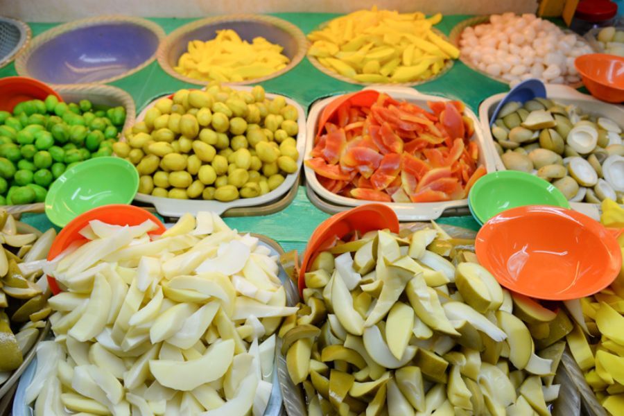 Jeruk Ragi Patutlah ibu hamil suka makan jeruk! Di sebalik rasa masam dan manis ...