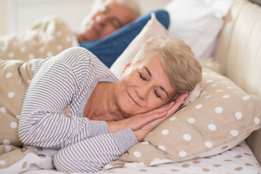 Daun kelor mengandungi magnesium dan kalsium membantu merehatkan sistem saraf.