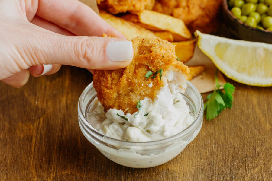 Pelbagai variasi mayonis diketengahkan mengikut permintaan pasaran.