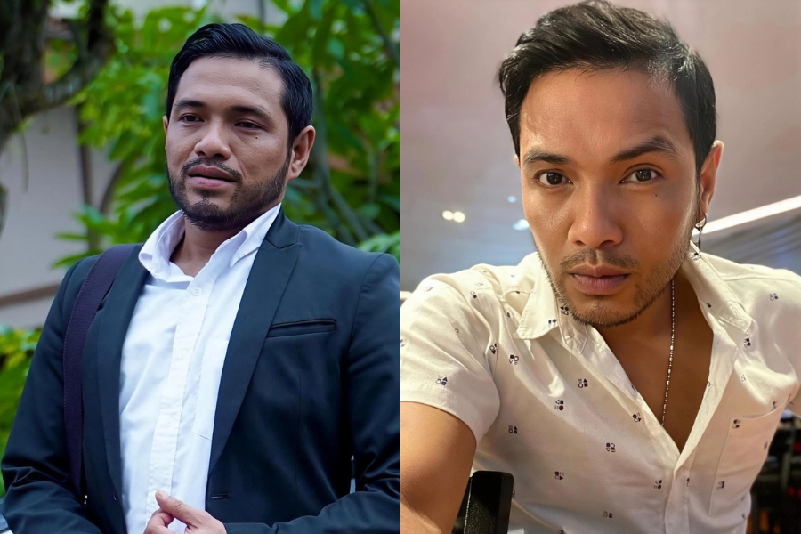 Walaupun tidak gemar makan sayur-sayuran, Syazwan tetap mengutamakan kesihatan dengan menjaga pemakanan.