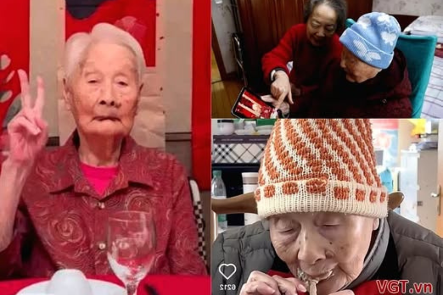 Rahsia kesihatan Zhong terletak pada pola kehidupan sihat.