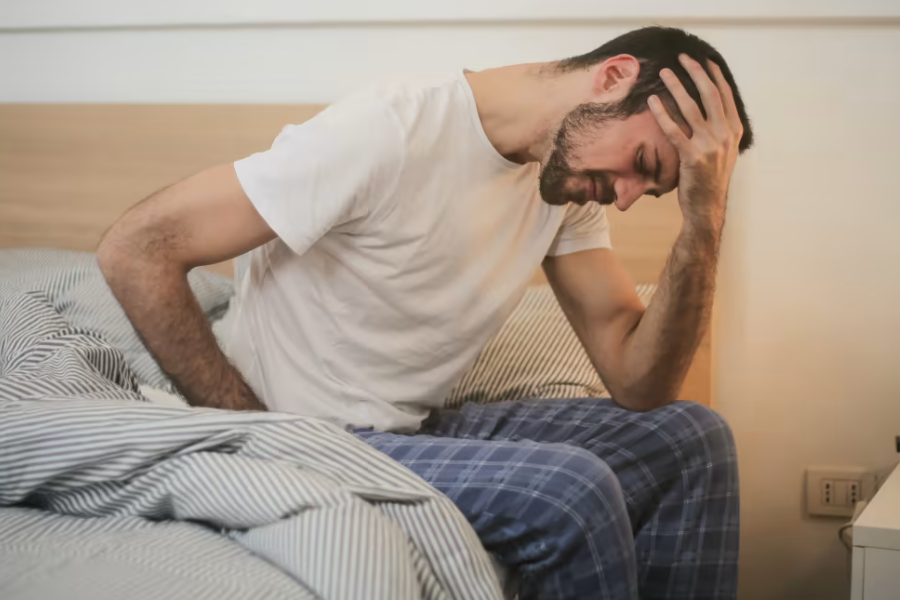 Air rebusan jangan membantu mengelakkan masalah hati berlemak.