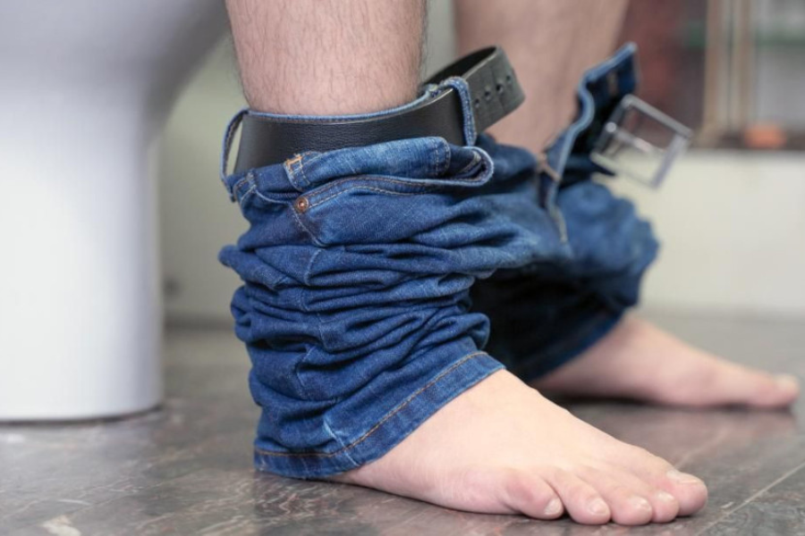 Minum air rebusan nasi membantu mengurangkan masalah cirit-birit dan memberi keselesaan pada perut yang sensitif.