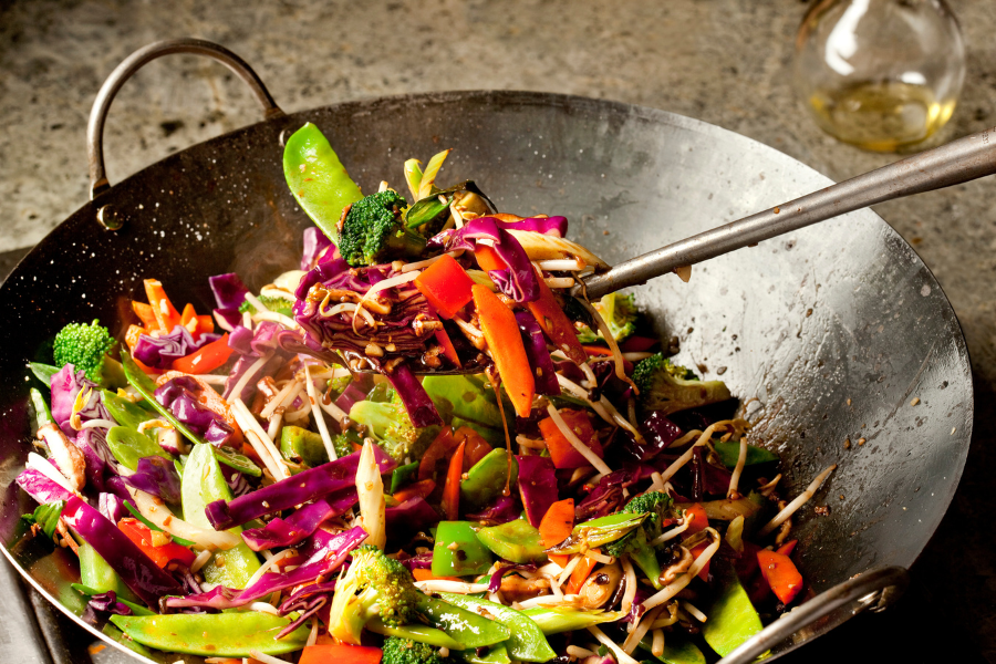 Haba rendah menjadikan daging lebih empuk.