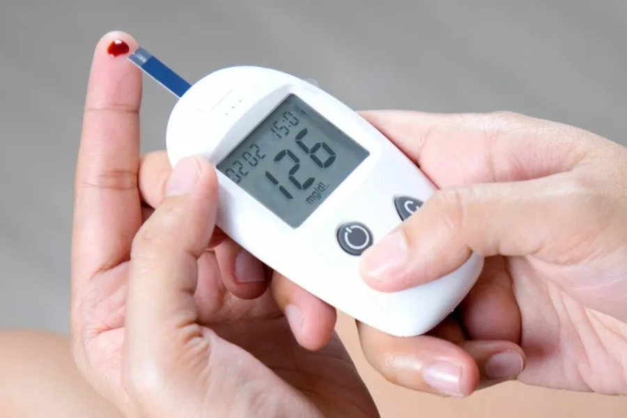 Indeks glisemik sourdough juga lebih rendah berbanding roti gandum.