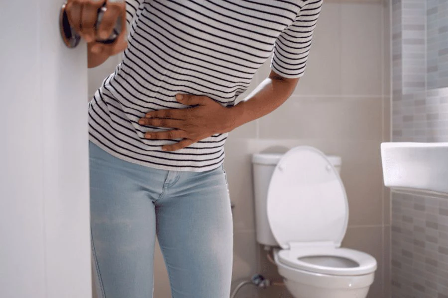 Daun kaduk bermanfaat dalam merawat masalah pencernaan.