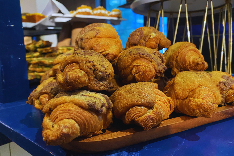 Pengambilalihan 50 peratus pegangan dalam Dotty's langkah strategik menginstitusikan jenama itu mencorak budaya sajian tempatan.