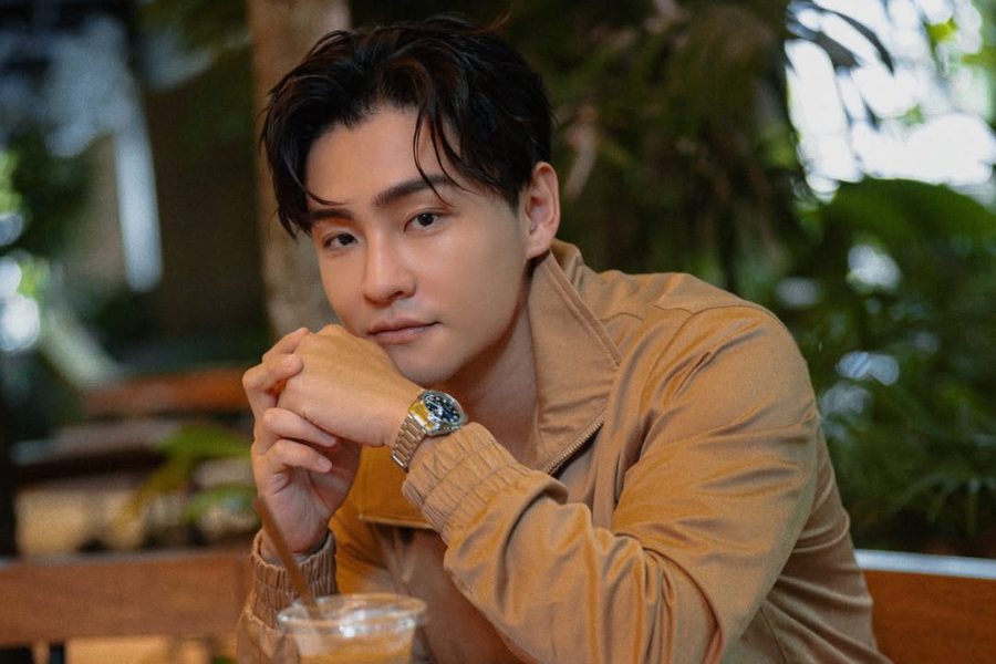 Alvin akan menyambut Tahun Baharu Cina tahun ini di Kuala Lumpur sahaja.