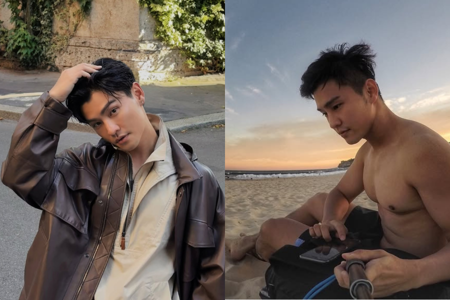 Ikan kukus halia merupakan masakan air tangan ibunya yang paling digemari.