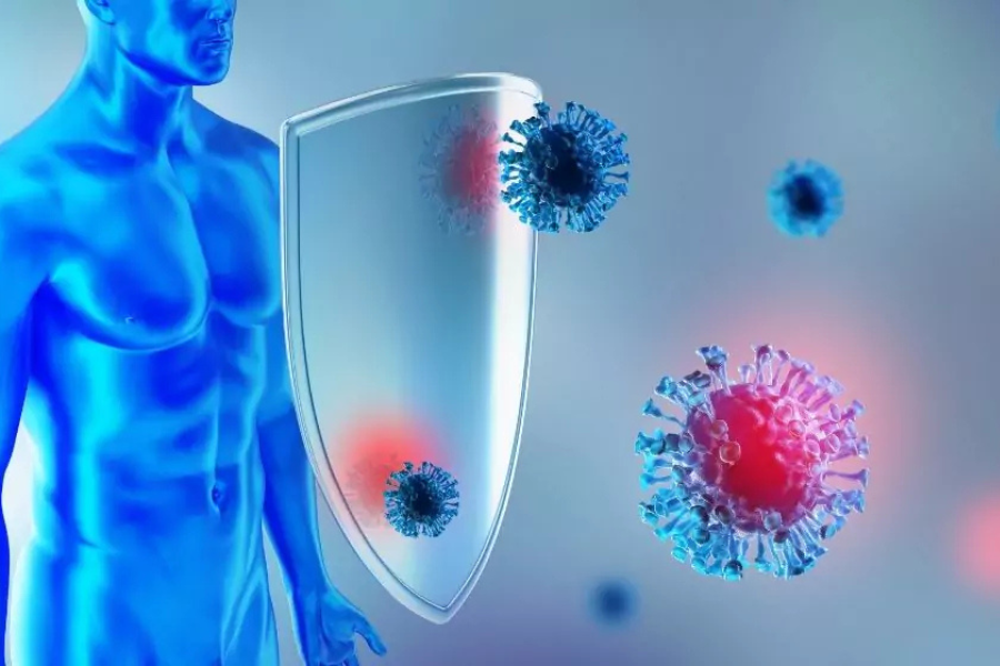 Kurma mengandungi kalium, magnesium dan zat besi yang membantu fungsi tubuh berjalan dengan baik.