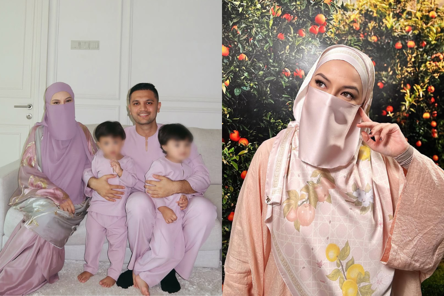 Neelofa akan meluangkan masak untuk keluarganya terutama ketika hujung minggu.