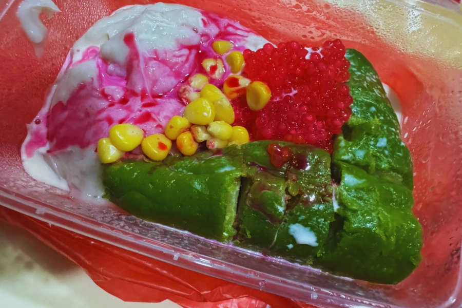 Harga mahal dengan kualiti mengecewakan.