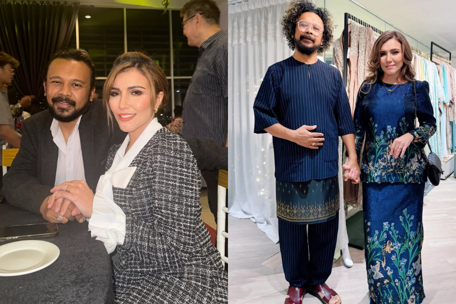 Shikin menganggap suaminya tidak cerewet soal makan, malah amat menggemari masakan spageti aglio olis air tangan suami.