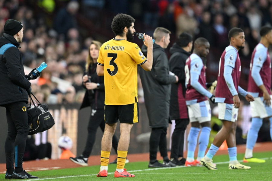 Ada kelab yang siap ubah waktu latihan buat pemain Muslim.