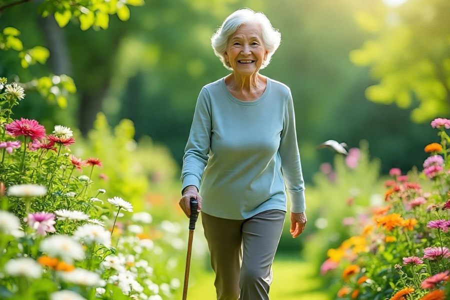 Biji sawi mengandungi magnesium dan kalsium yang baik untuk tulang terutama warga emas.