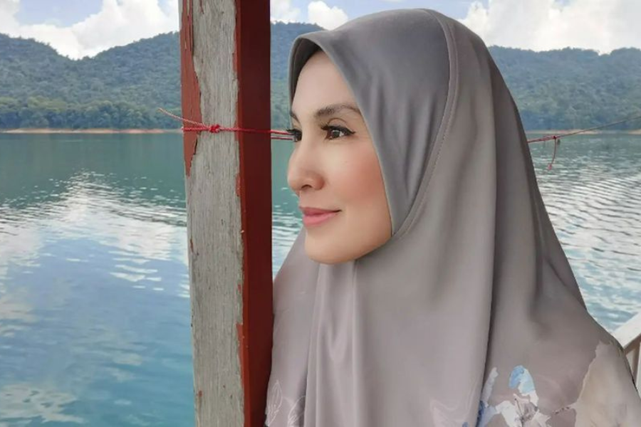 Belajar dari pengalaman lalu, Lisdawati akan mengingatkan suami supaya beringat ketika berbelanja di bazar Ramadan.