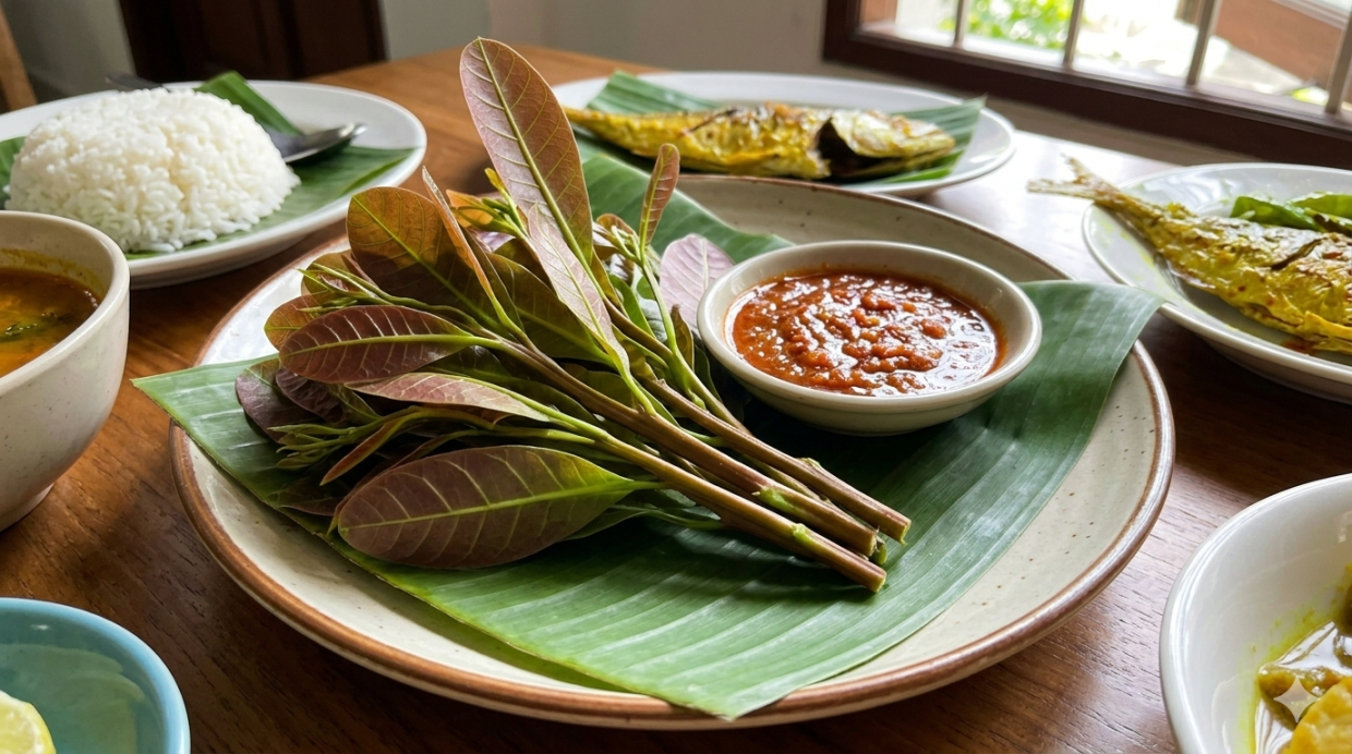 membantu melancarkan sistem penghadaman tubuh manusia, merendahkan tekanan darah tinggi dan mengawal bacaan gula dalam darah.