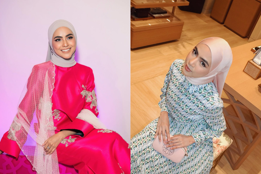 Mengakui tidak pandai masak hidangan Melayu, pelakon Erysha Emyra boleh memasa beberapa masakan barat.