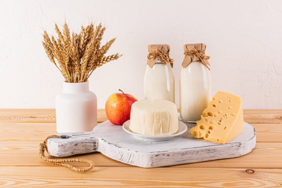 Individu mungkin mengalami tindak balas keradangan jika sensitif terhadap protein.