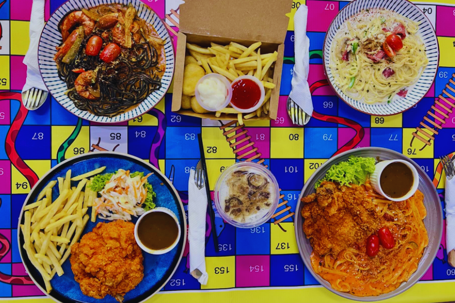 Perkongsian MrPokWan tentang cara merebus pasta mendapat pelbagai reaksi netizen.