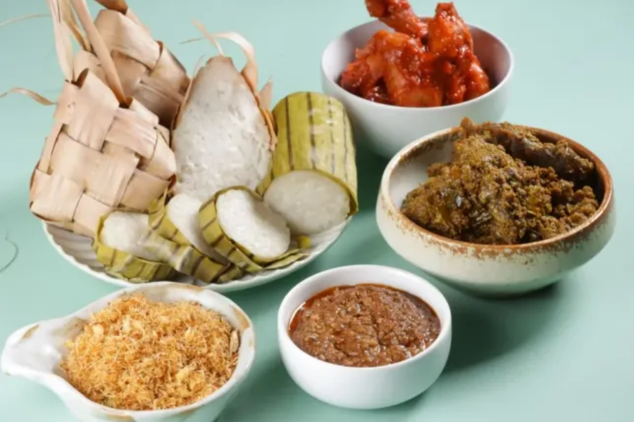 Pesakit gout perlu berhati-hati dan jangan terlebih makan.