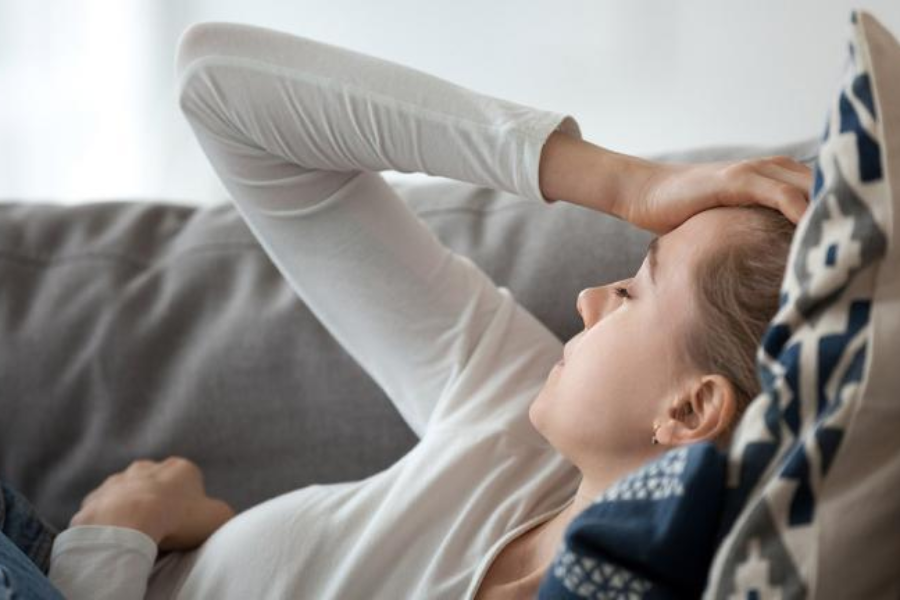 Nutrien zat besi berperanan dalam pembentukan sel darah merah.