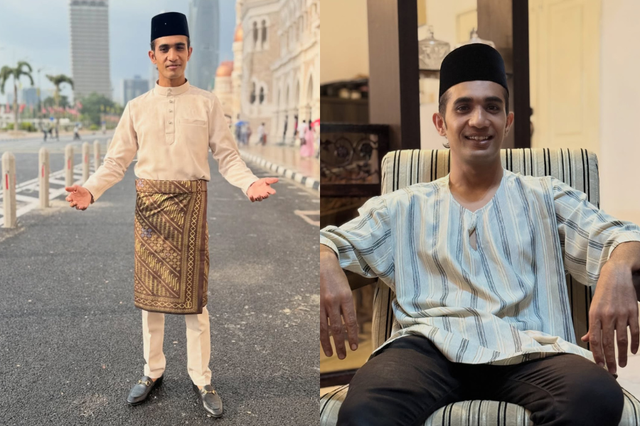 Kodi mendedahkan mempunyai masalah gastrik kronik sehingga perlu mendapatkan suntikan setiap kali diserang gastrik.