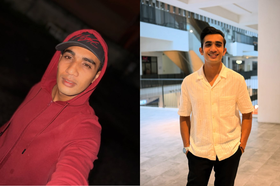 Selain daging, Kodi juga tidak makan sos cili, durian dan sambal.