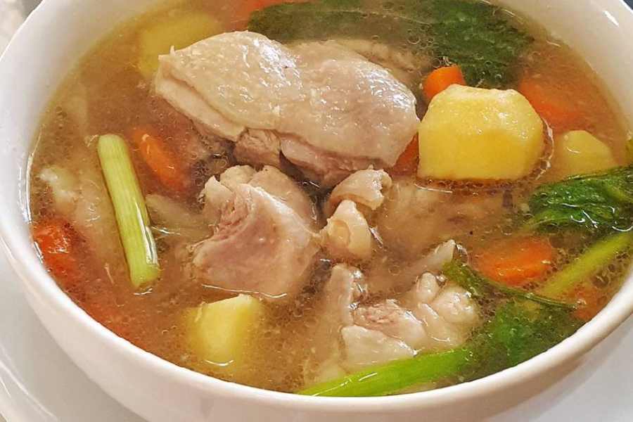 Menu paling mudah masak dan dapat siapkan dalam 15 minit.