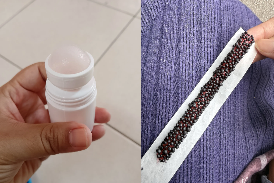 Gula-gula pelik kini semakin banyak dijual dalam pelbagai bentuk.