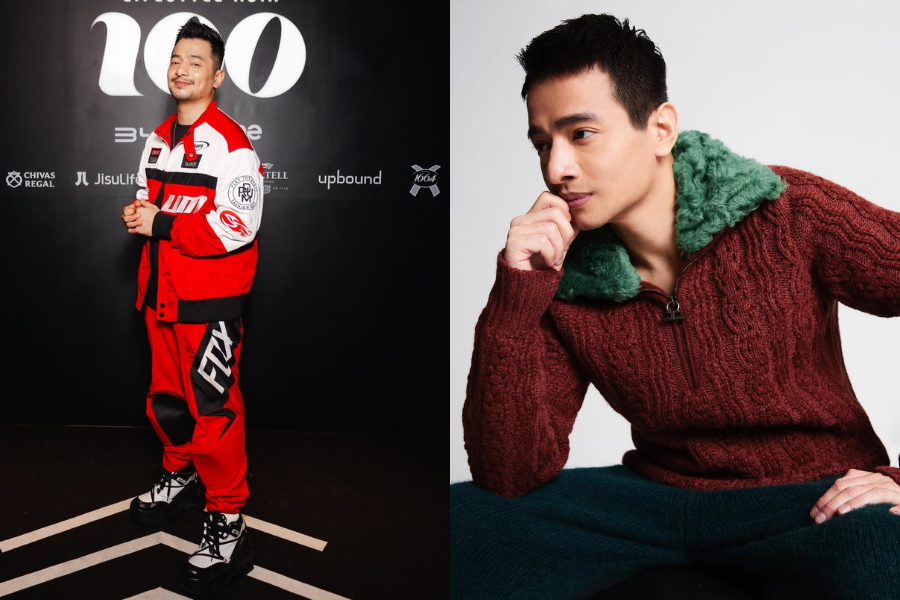 Pernah melalui fasa bentuk tubuh gempal suatu ketika dahulu membuatkan Dafi menjadi fobia.