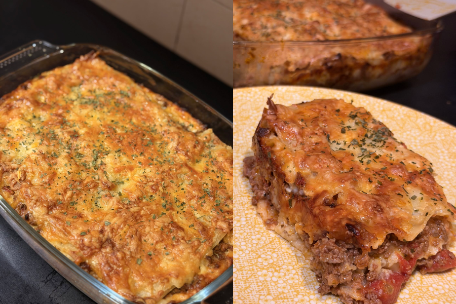 Ada juga yang turut mencuba resipi menggunakan budu sebagai penambah rasa.