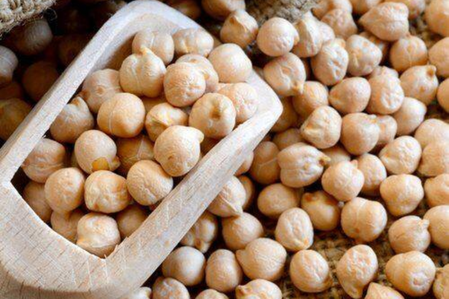 Kekacang dapat membantu melambatkan proses pencernaan karbohidrat.