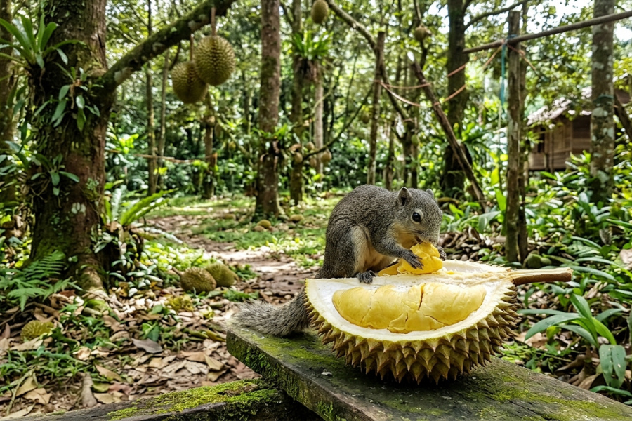 Musim musim kali ini dijangka lebih ‘power’ dari segi rasa dan berlangsung lebih lama.