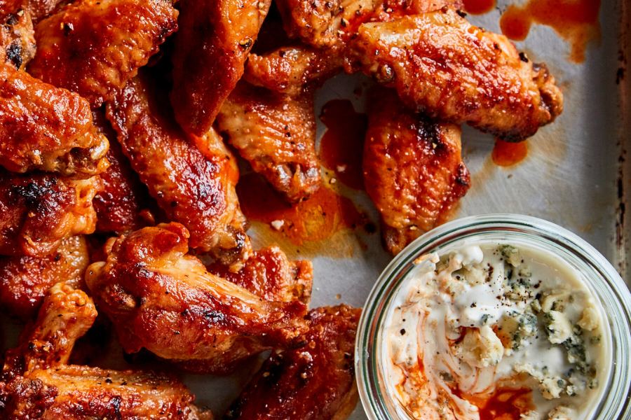 Elakkan makanan pedas kerana ia salah satu pencetus gastrik.