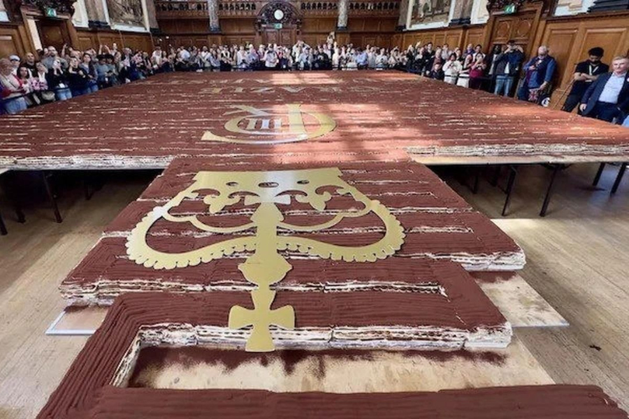 Selain mengumpul dana, acara ini turut dibuat bagi memberi penghargaan kepadaRaja Charles III dan keluarga Diraja Britain.