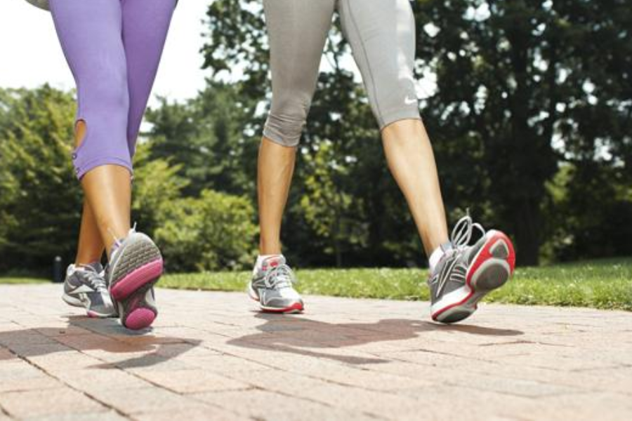 Berjalan selama 10 minit selepas makan membantu menurunkan paras gula.