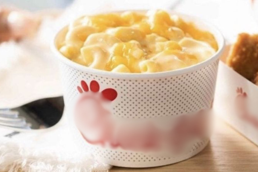 Lelaki itu melakukan transaksi refund sebanyak 800 hidangan mac and cheese.