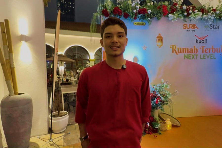 Rahsia untuk dapatkan bentuk badan tegap adalah dengan mengawal pemilihan menu seimbang.