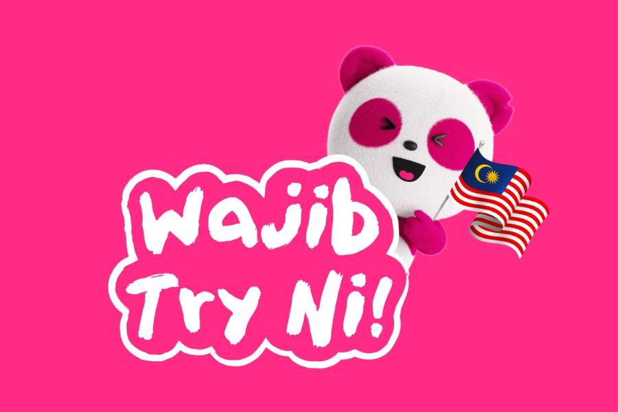 Kempen terbaharu Wajib Try Ni! memberi peluang kepada vendor makanan seluruh negara mempromosikan perusahaan mereka.