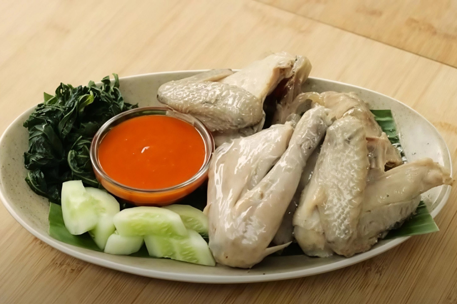 Hidangan dari Sumatera Barat ini dikatakan lebih enak berbanding rendang.