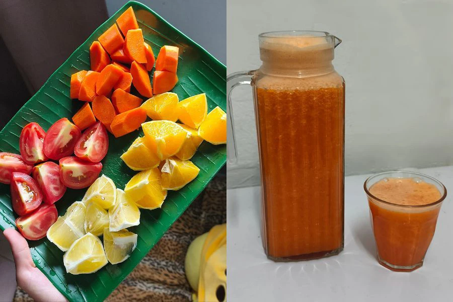 Antara punca utama ialah pengambilan makanan dan minuman tinggi gula secara berlebihan.