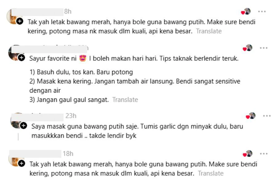 Antara komen di Threads.