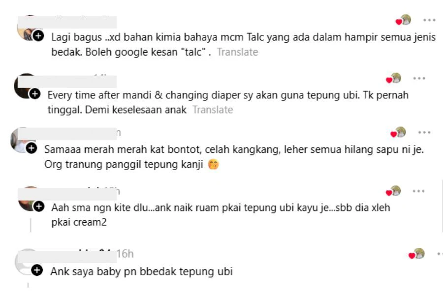 Antara komen di Threads.