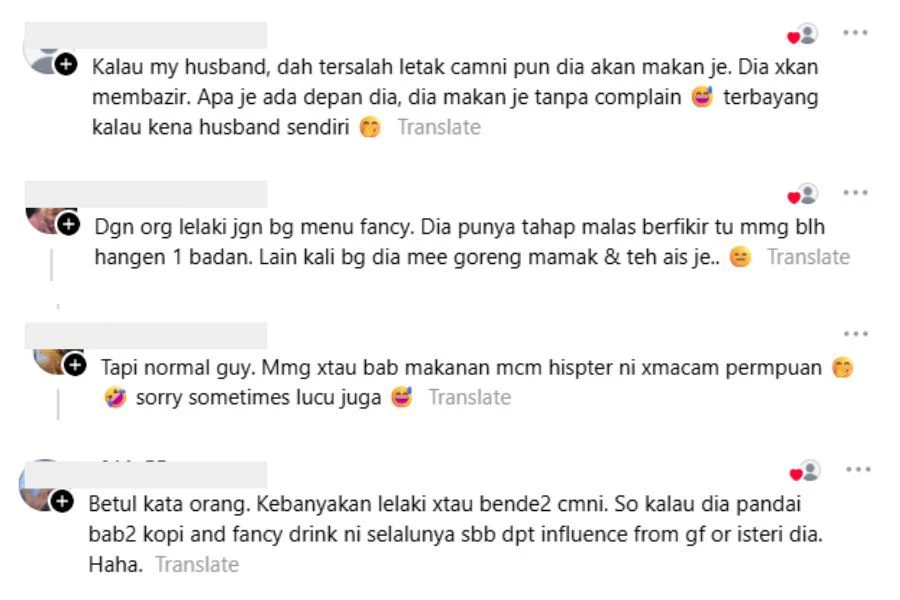 Antara komen di Threads.