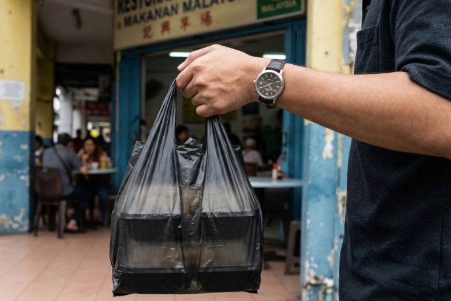 Harga bahan mentah yang sebelum ini sekitar AS$930 (RM4,370) setan telah melonjak kepada kira-kira AS$1,700 (RM7,990) setan.