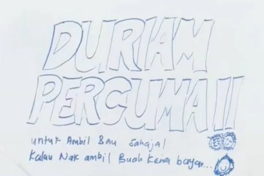 Sebahagaian netizen menganggap teknik tersebut ada perkara biasa dalam kaedah pemasaran.